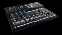 Mackie Mix12FX 12 kanalen 20 - 30000 Hz Zwart - thumbnail