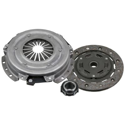 Koppelingsset ADR163001