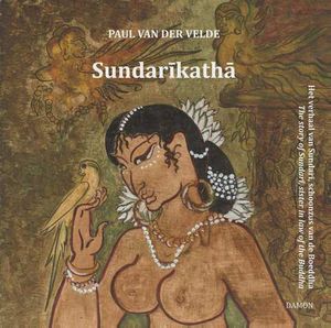 Sundarikatha - Paul van der Velde - Hardcover (9789463400725)