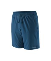 Patagonia Multi Trails Kortebroek Heren Lagom Blue S