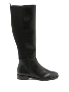 Sarah Chofakian bottes Emilie - Noir