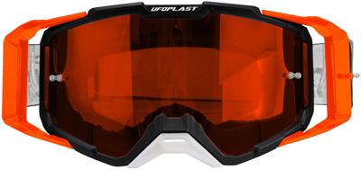 UFO PLAST Crossglasses core 2.0 black/orange
