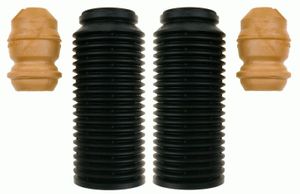 Aanslagrubber met stofkap - Protection kit 900001