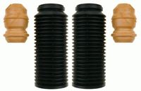 Aanslagrubber met stofkap - Protection kit 900001