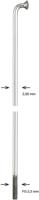 Alpina spoke sst 2x252 mm