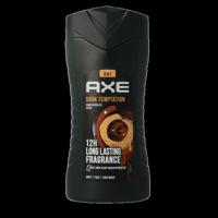 Showergel dark temptation 250 Milliliter