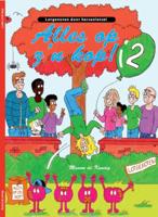 Alles op z&apos;n kop! (Paperback)