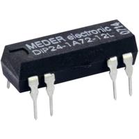 StandexMeder Electronics DIP24-1A72-12L Reedrelais 1x NO 24 V/DC 0.5 A 10 W DIP-8