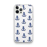 Ankers: iPhone 12 Pro Max Transparant Hoesje