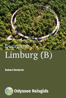 Duurzaam Limburg (B) - Robert Declerck - ebook