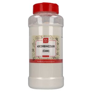 Ascorbinezuur (vitamine C poeder) E300 - Strooibus 750 gram