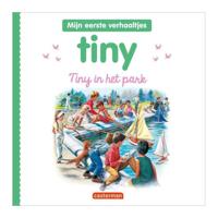 Standaard Uitgeverij Tiny in het park
