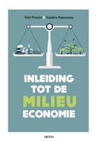 Inleiding tot de milieueconomie (Paperback)