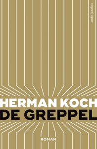 De greppel - Herman Koch - ebook