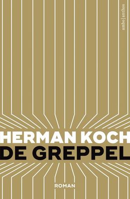 De greppel - Herman Koch - ebook