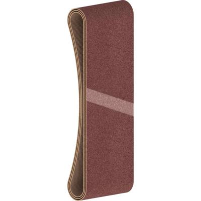 Bosch Accessories 2608606042 Schuurband Korrelgrootte (num) 40 (l x b) 480 mm x 75 mm 3 stuk(s)