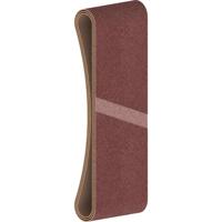 Bosch Accessories 2608606042 Schuurband Korrelgrootte (num) 40 (l x b) 480 mm x 75 mm 3 stuk(s)