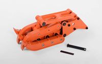 RC4WD Claw Attachment for 1/14 Scale RTR Earth Digger 360L Hydraulic Excavator (VVV-S0223)