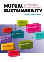 Mutual sustainability - Kees Verschoor, Jean-Paul Boerekamps - ebook