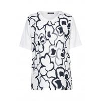 Frank Walder - Blauw | unisex | Top | Blauw | 46 | regular | Kamst mode