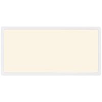 Nordlux 2110806101 Harlow Smart 60 LED-plafondlamp LED LED Energielabel: F (A - G) 21 W Wit