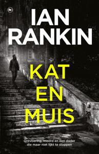 Kat en muis (Paperback)