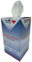 Profi Color Polishing cloths cardboard proficolor