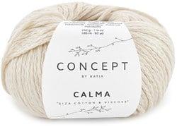 Katia Calma 59 Licht Beige