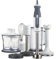 Kenwood HDP408WH blender 0,75 l Staafmixer Wit 800 W