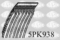 Sasic Poly V-riem 5PK938 - thumbnail