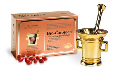 Pharma Nord Bio-Caroteen 150Capsules Pharma Nord Bio-Caroteen 150Capsules