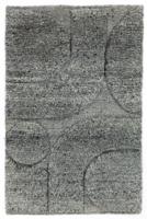 MOMO Rugs Natural Weaves - Vloerkleed MOMO Rugs Scala Dark Grey - 170x240 cm