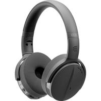 Sennheiser ADAPT 561 II On Ear headset Telefoon Draadloos, Bluetooth Stereo Zwart Noise Cancelling, Ruisonderdrukking (microfoon) Headset, Volumeregeling