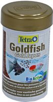 Tetra Goldfish Gold Japan 100ml - Premium Voer voor Kleurrijke Goudvissen met Optimale Vertering