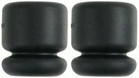 Aanslagrubber met stofkap - Protection kit 900192