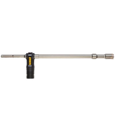 DeWalt Accessoires SDS Max Holle boor 32mm; lengte 620mm - DT60235-QZ