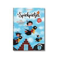 De spiekpietjes (Hardback)