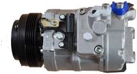 Compressor, airconditioning 32123