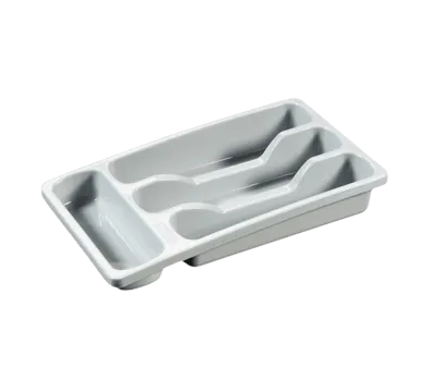 Curver CU BESTEKBAK 4-VAKS 05753