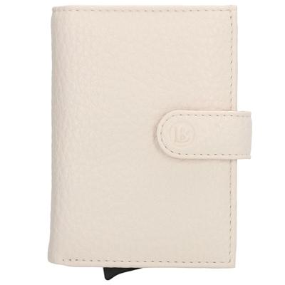 Beagles Portemonnee met Safety Wallet RFID Lizazo Creme