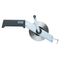 Hultafors Landmetermaat TR 20M staal | Type A - HU355601