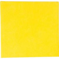 Vileda poetsdoek All Purpose, geel, pak van 10 stuks