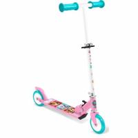 Step Stamp PAW PATROL Roze