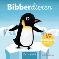 Bibberdieren (Kartonboek)