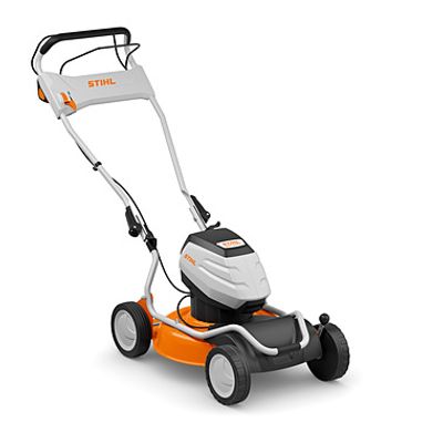 Stihl RMA 2 RV | accu mulchmaaier | zonder accu en lader | 46 cm - 63570111410