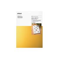 Thermische transfer vinylblad Cricut 2010364 (10 Stuks) - thumbnail