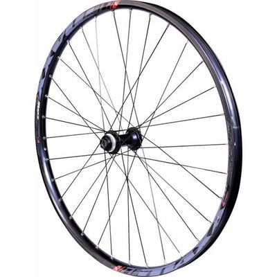 Voorwiel 29" Maxx Shim Alivio MT400 TX15/110mm boost