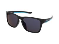 Zonnebrillen Alpina Flexxy Cool Kids I Black Cyan