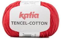 Katia Tencel-Cotton 004 Rood