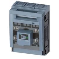 Siemens 3NP11531DA23 Zekeringslastscheider 3-polig 400 A 690 V/AC 1 stuk(s)